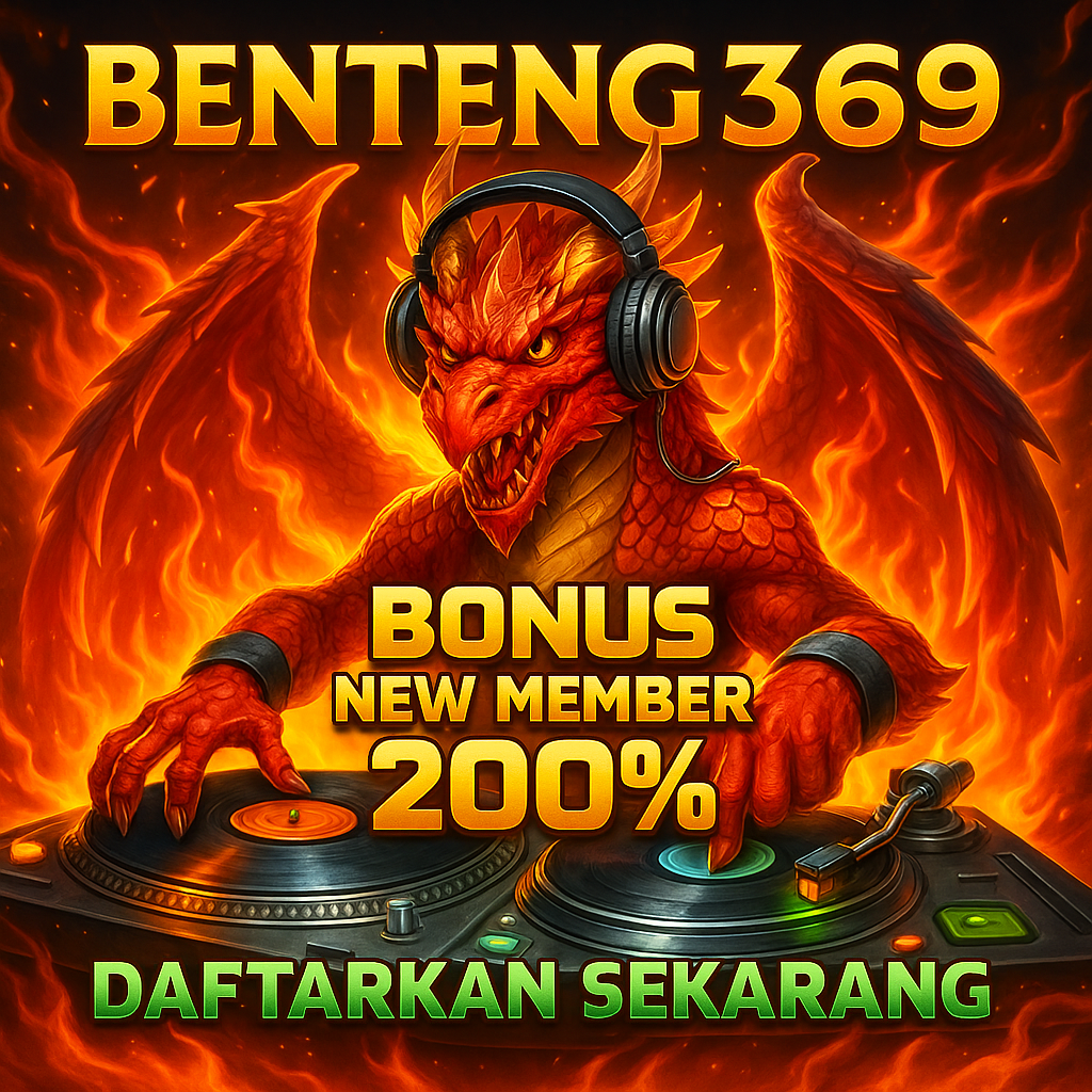 Benteng369 : Benteng 369 Game Penuh Aksi dan Adu Strategi!