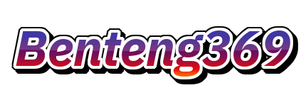 logo BENTENG369